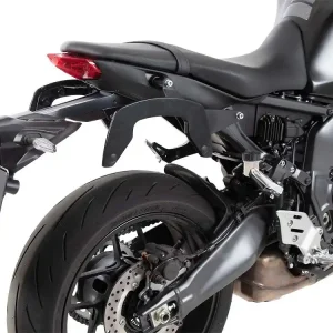 Laatste Versie Hepco en Becker C-Bow bagagerek Yamaha MT 09 (2021-2023)